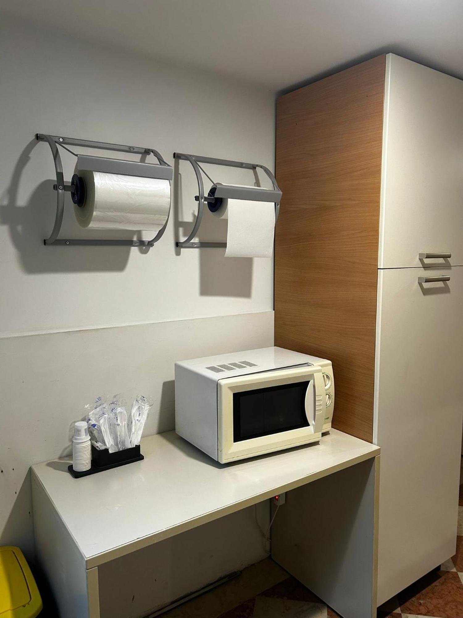 Collegio Amdg Hotel Venice Ngoại thất bức ảnh